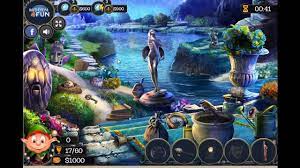 Search different items at the screen using given names and object descriptions. Free Online Hidden Object Games To Play The Witch Of Egrya Hd Youtube