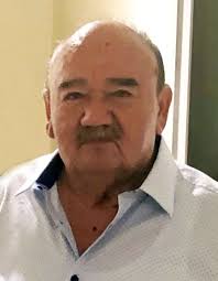 Gilberto Jesus Moya Buentello Obituary January 27, 2021