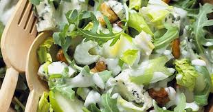 Recette Salade De Chou Au Celeri Et A La Pomme Verte Recipe Cooking Inspiration Cooking Food