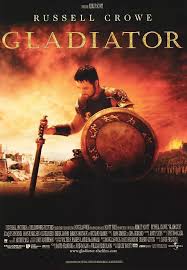 Gladiator Film Bagus Film Tv Bioskop