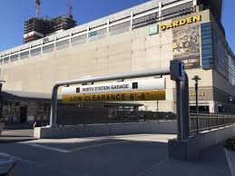 Check out this list of stops closest to your destination: North Station Garage Parking In Boston Parkme