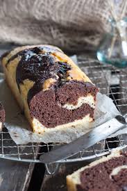 Marbre Au Chocolat A La Ricotta Sans Beurre Marbre Au Chocolat Ricotta Douceurs Et Friandises