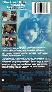 Films directed by john singleton. Baby Boy Vhscollector Com
