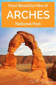 Hiking To Delicate Arch With Kids National Parks National Parks Trip Outdoor Destinations