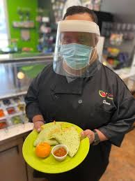 Give your lunch a makeover with these healthy lunch ideas, including nutritious soups, salads, pastas, and meat dishes. Gigi S Genesis Health Bar More Than A Healthy Lunch Fort Wayne