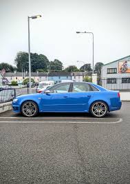 Image result for Sprint Blue 2007 Audi