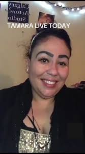 Free Live Video for Tamara House Party