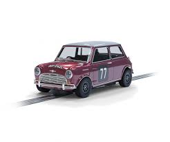 At cooper®, we design tires built to last and fit for a diverse range of applications from exploring rocky terrain, sandy deserts, muddy streams or tarmac. 1 32 Morris Mini Cooper S Broadspeed Hd Slot Cars High Detailed Slot Cars Scalextric Brands Www Carson Modelsport Com
