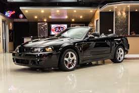 Maybe you would like to learn more about one of these? 2003 Ford Mustang Classic Cars For Sale Michigan Muscle Old Cars Vanguard Motor Sales