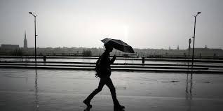 Des changements climatiques aux énergies ce midi. Meteo Quel Temps Fera T Il Pour Le Week End De La Pentecote