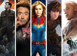 Maybe you would like to learn more about one of these? Hollywood Movies Have Amassed Only Rs 50 Crores At The India Box Office In The First Quarter Of 2020 Bollywood Box Office Bollywood Hungama