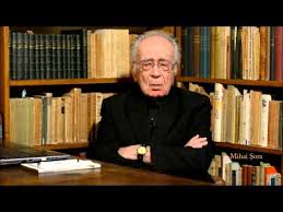 Luiza palanciuc lucrează şi ca cercetător în domeniul filosofiei politice la paris, dar în ultima vreme numele i se leagă de colaborarea cu mihai şora şi emil stratan în redacţia noii reviste academia de poezie şi mai ales de readucerea în atenţia noastră a scrierilor avangardistului. Mihai Sora Animation Par Luiza Palanciuc Youtube