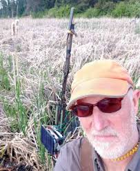 Iron mining in Minnesota: a difficult time for wild rice