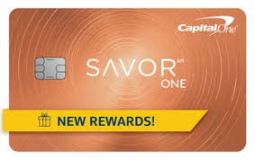 Are you looking for the nearest grocery store to your location? Capital One Savorone Cash Rewards Credit Card Review Bankrate