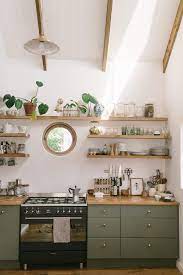 Sunbird Cottage Before After Miss Moss Kitchenorganizationbeforeandafter Home Decor Kitchen Home Kitchens Kitchen Interior