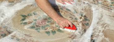 clean your rugs