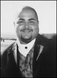 Jesus Echevarria Obituary (1971