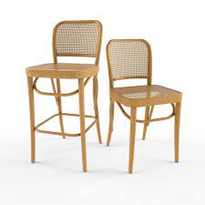 5 out of 5 stars. Rattan Barstool Rattan Dining Chair 3d Cgtrader