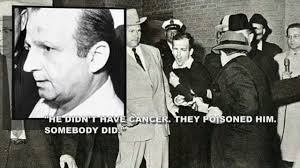 Jack Ruby Friend, Jail Visitor Breaks Silence After 50 Years