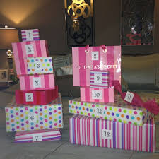 We may earn commission from the links on this page. Pin By Julie Harter On 13 Sleepover Birthday Parties Birthday Presents For Girls 13th Birthday Gifts