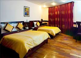du lịch đà nẵng nên ở resort nào? 