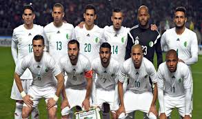 La france en finale, un rêve pour mbappé. Mondial 2018 Qualifications L Algerie Affrontera La Tanzanie Directinfo