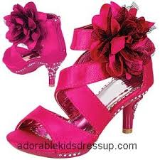 Girls high heel shoes including strappy sandals pumps and ankle boots in toddler, child, and little girls sizes. Little Girls High Heel Shoes Kids High Heels Fancy Girls Pageant Shoes Girls High Heel Shoes Girls High Heels Girls Shoes Heels