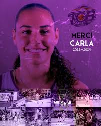 Arrivée de Serena Kessler