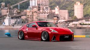 SPEC! Z34 Simple Style Inquiries are increasing! For estimates from  overseas, please click here. http:spec-okazaki.comorder-select.html  nissan nissan370z z34 370z フェアレディz fairladyz fairladyz34 fairlady  workwheels workwheelsjapan ...