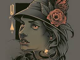 Spade designs, themes, templates and downloadable graphic elements