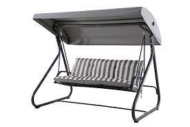 Single 400 double 550 more styles at tingfurniture.com swing chair.good quality and style metal. Colorado Grey Metal Gravity Chair Diy At B Q