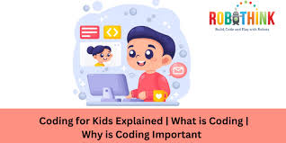 Coding for Kids Explained | What is ...
