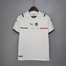 The 2021 uefa european championship will be the 16th edition of the tournament and will be. Italien Auswarts Euro 2021 Trikot Fusshandler