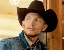 Is PCA really Jimmy from Yellowstone?