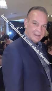 Liborio Bellomo's Instagram, Twitter & Facebook