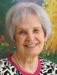 Obituary information for Peggy Joyce Dugas