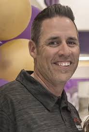 James “Jamie” Patrick Burns