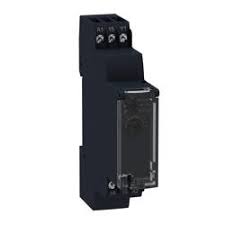 Reliability where and when most needed. Schneider Re17rbmu Zelio Time Delay Relay 24 240 Vac 0 1 S 100 H Timing On Impulse One Shot Rsp Supply