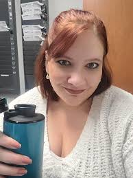 Happy Tuesday. Feeling a little better today so back to work. Hope everyone  has a good day.