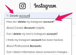 We did not find results for: How To Deactivate Instagram Account On Android And Ios