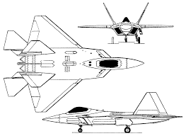 Download free coloring pages (120mb zip file, google drive). F 35 Fighter Jet Coloring Pages