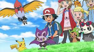 Watch anime full episodes | pokémon season 18 episode 84 full hd eng/sub tv tokyo genres : Pokemon Season 18 Episode 27 Watch Pokemon Episodes Online Pokemonfire Com