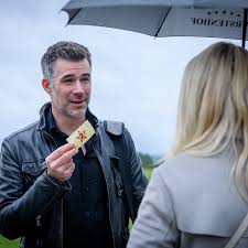 Wochen-Vorschau "Sturm der Liebe" ab 20. Oktober: Happy End für Maxi und  Henry