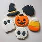 Boo!-kie Cookie Decorating Class (Purchase of event image