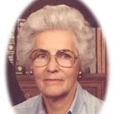 Dorothy Cox Myers Obituary June 12, 2012