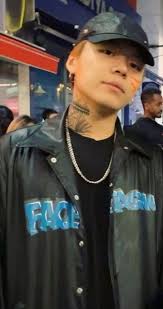 Kid Milli In 2020 Rappers Asian Boys Rapper