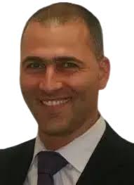 Harry Ani And David Mosseri Acquire Multifamily