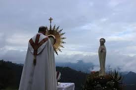 Pin En Eucaristia