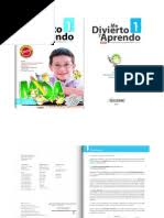 We did not find results for: Me Divierto Y Aprendo 3 Respuestas Libros Favorito