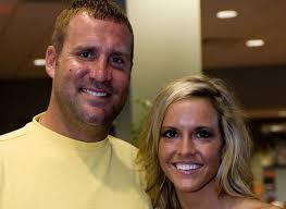 Ashley Harlan Roethlisberger Nfl Ben Roethlisberger S Wife Ben Roethlisberger Steelers Meme Nfl